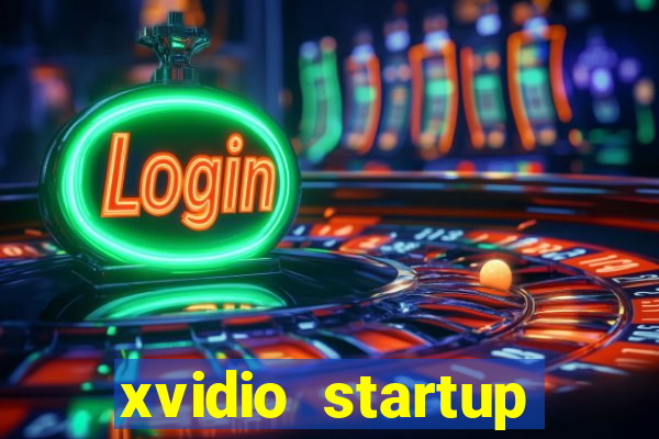 xvidio startup brasil 2024